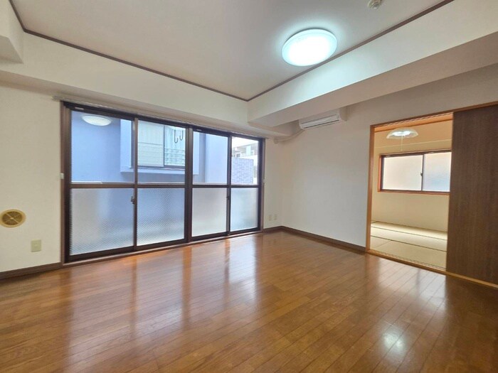 グランドール相模の物件内観写真