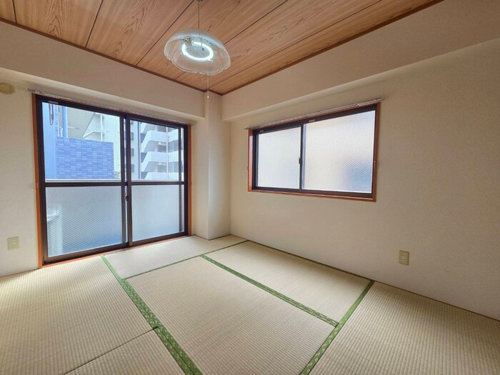 グランドール相模の物件内観写真