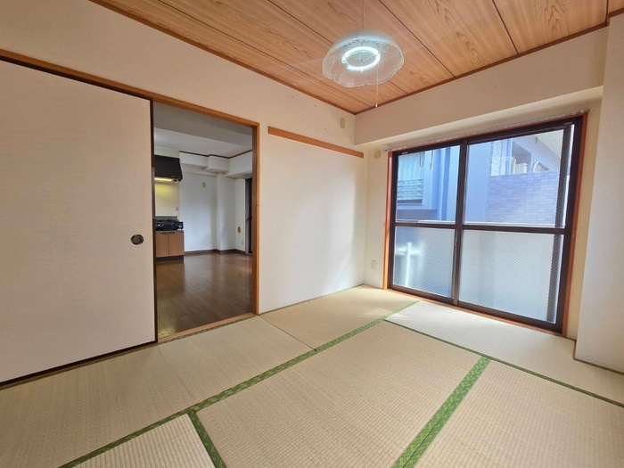 グランドール相模の物件内観写真