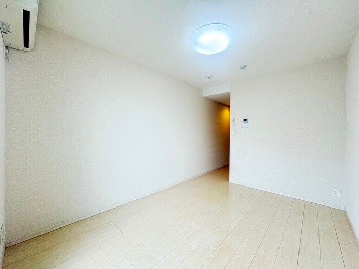 リブリ・Tsurugamineの物件内観写真