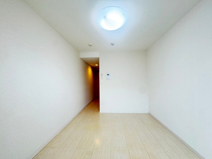 リブリ・Tsurugamineの物件内観写真