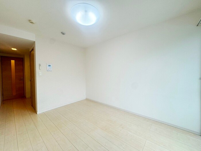 リブリ・Tsurugamineの物件内観写真