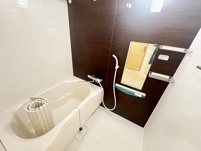 リブリ・Tsurugamineの物件内観写真