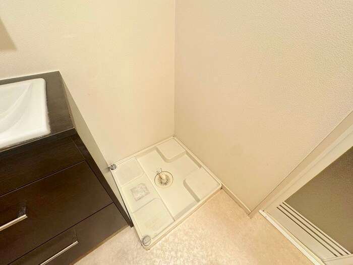 リブリ・Tsurugamineの物件内観写真