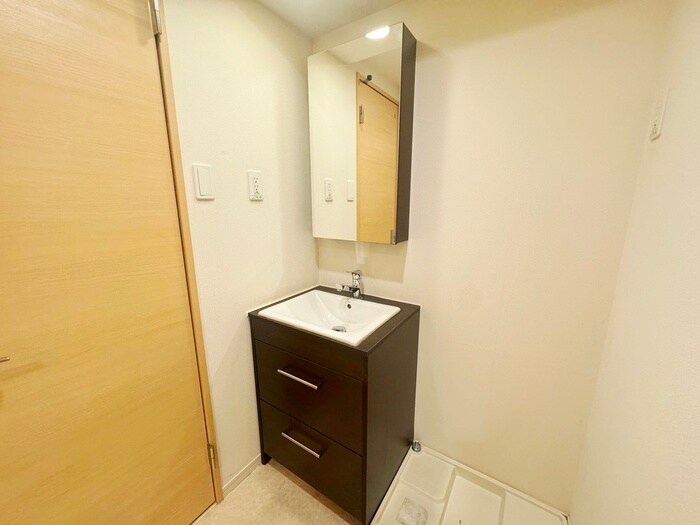 リブリ・Tsurugamineの物件内観写真