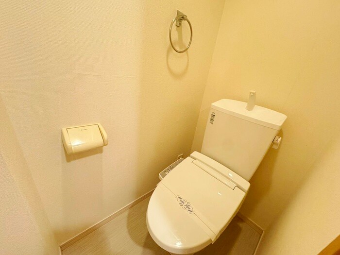 リブリ・Tsurugamineの物件内観写真