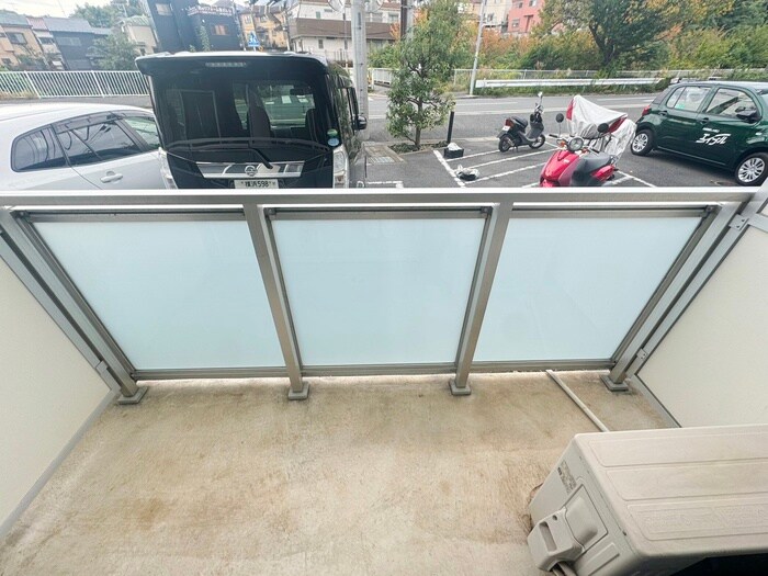 リブリ・Tsurugamineの物件内観写真