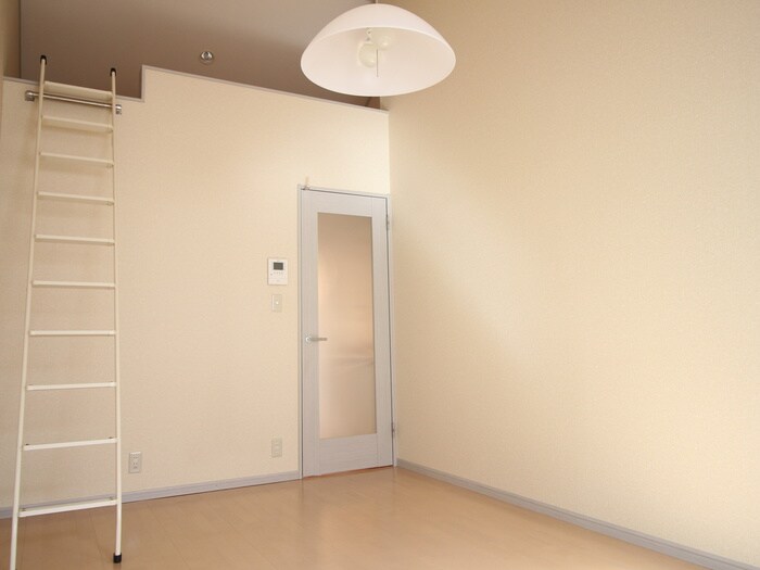 エスポワールの物件内観写真