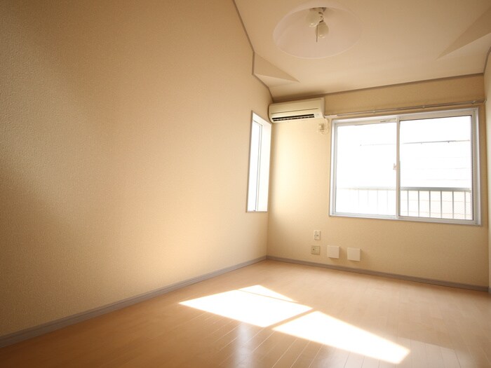 エスポワールの物件内観写真