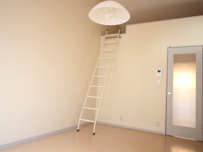 エスポワールの物件内観写真