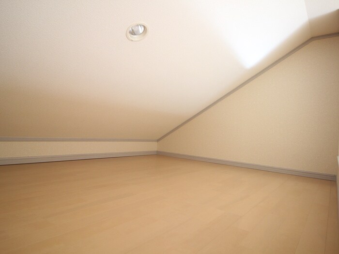 エスポワールの物件内観写真