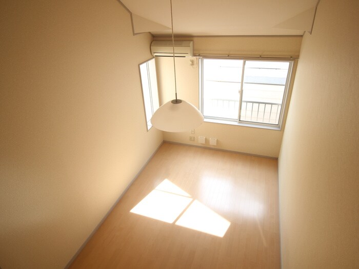 エスポワールの物件内観写真