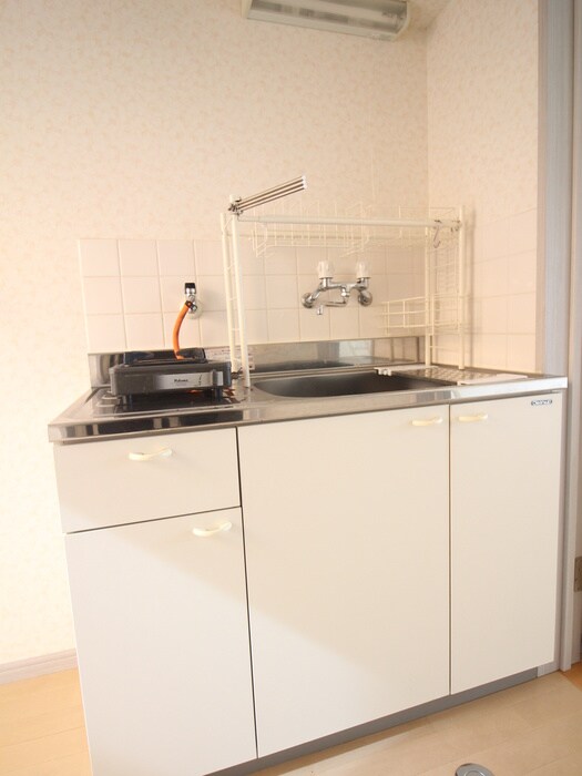 エスポワールの物件内観写真