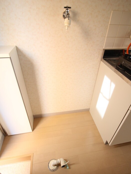 エスポワールの物件内観写真