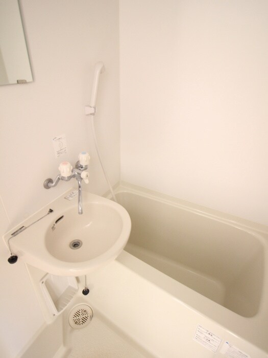 エスポワールの物件内観写真