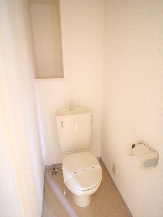 エスポワールの物件内観写真