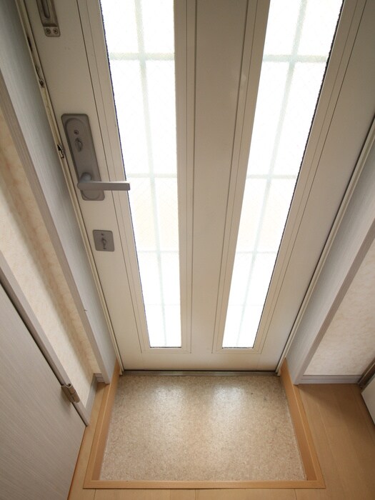 エスポワールの物件内観写真