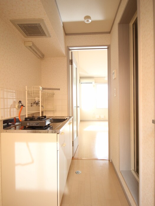 エスポワールの物件内観写真