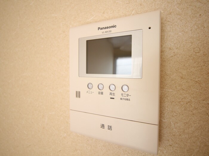 エスポワールの物件内観写真