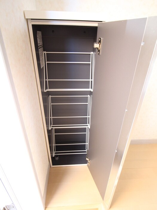 エスポワールの物件内観写真