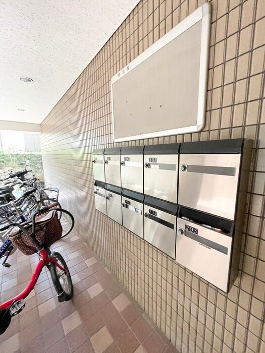 Ｔ・Ｋフラットの物件外観写真