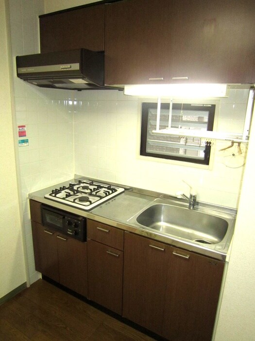 Ｔ・Ｋフラットの物件内観写真