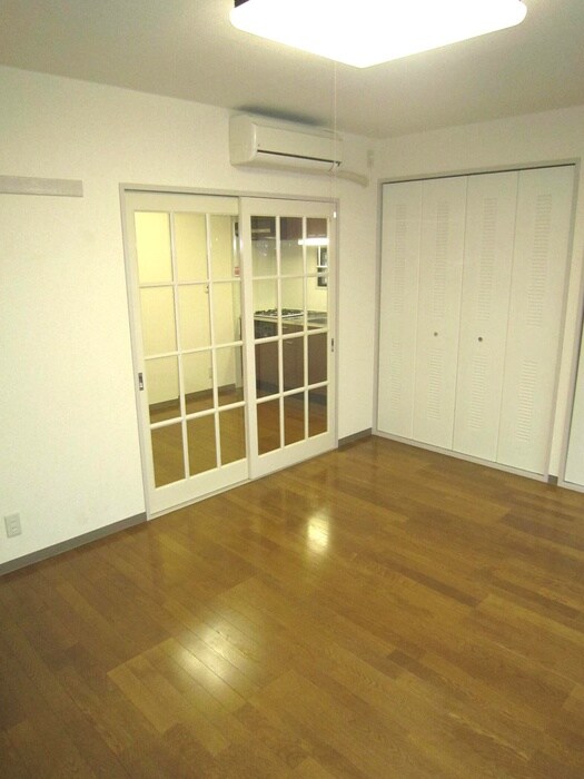 Ｔ・Ｋフラットの物件内観写真