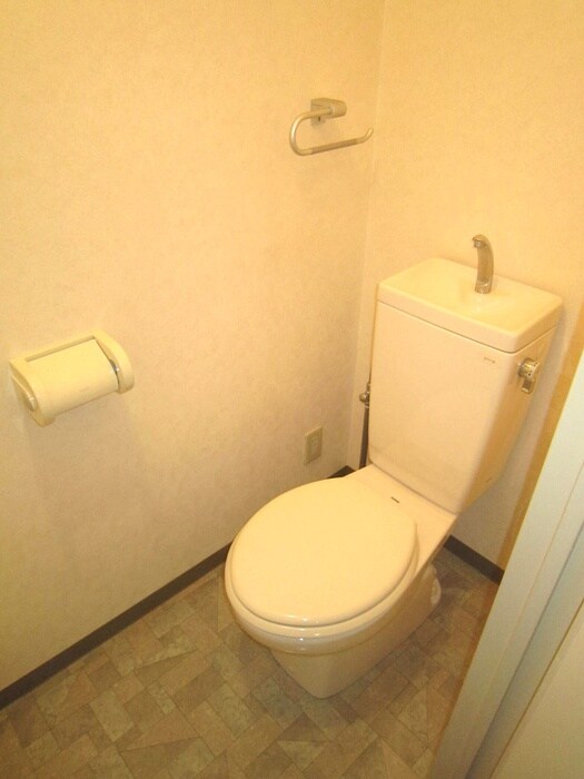 Ｔ・Ｋフラットの物件内観写真