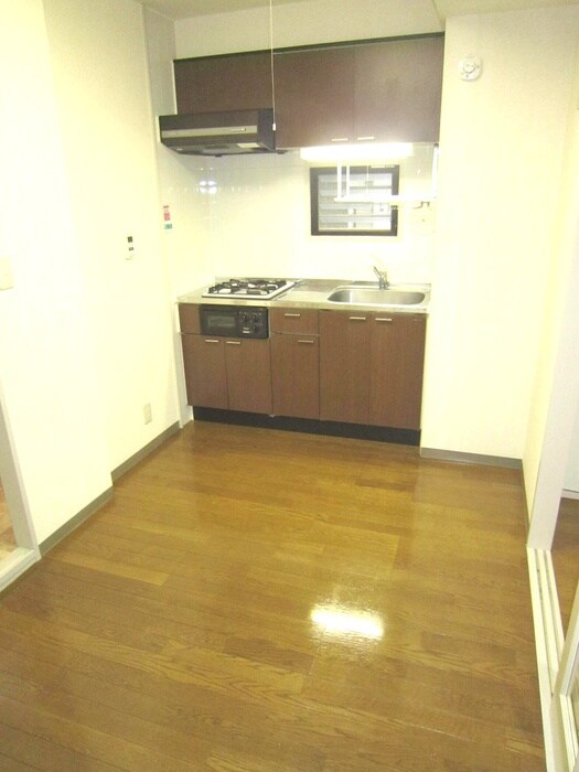 Ｔ・Ｋフラットの物件内観写真