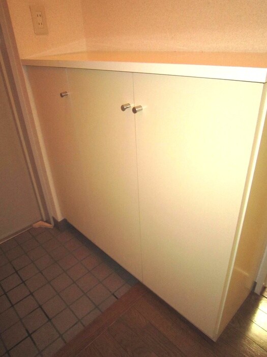 Ｔ・Ｋフラットの物件内観写真