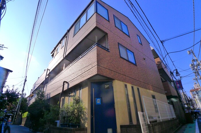 蔵の物件外観写真