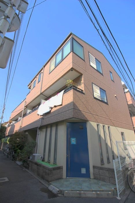 蔵の物件外観写真