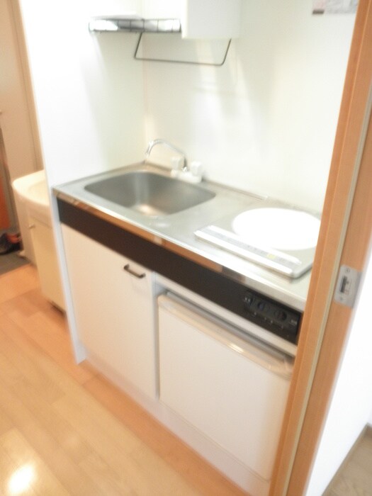 蔵の物件内観写真