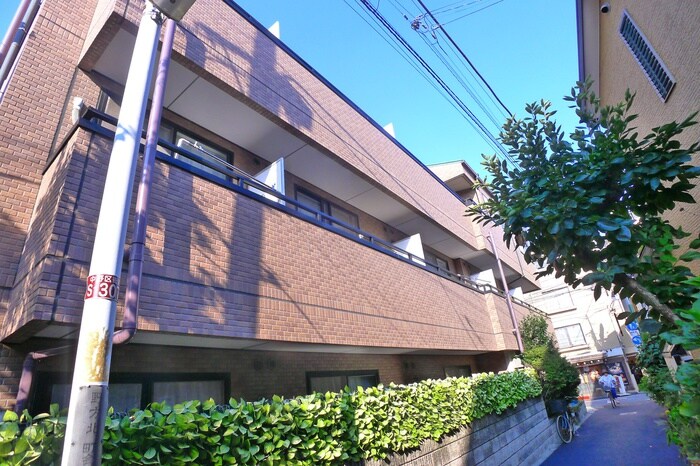 蔵の物件外観写真