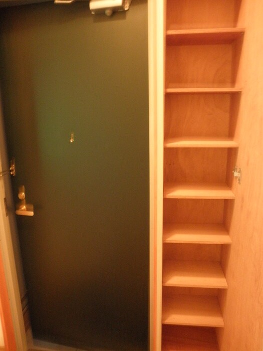 蔵の物件内観写真