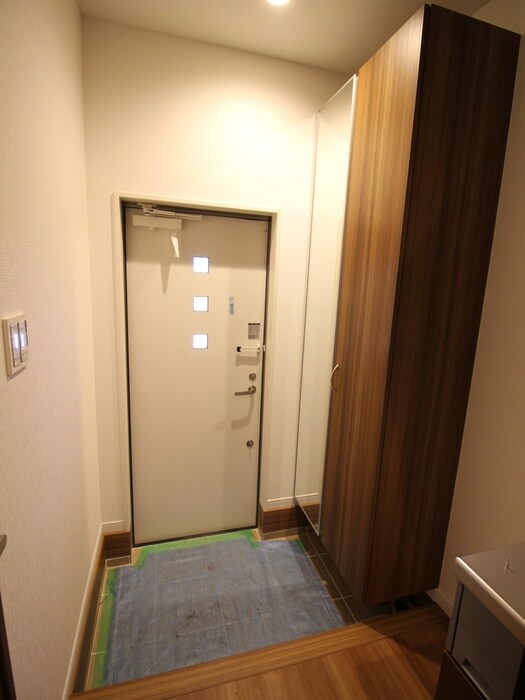 タリム　ハウスの物件内観写真