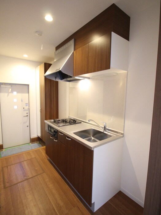 タリム　ハウスの物件内観写真