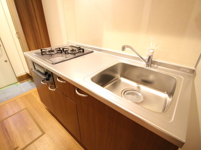 タリム　ハウスの物件内観写真