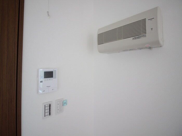 タリム　ハウスの物件内観写真