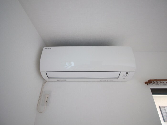 タリム　ハウスの物件内観写真