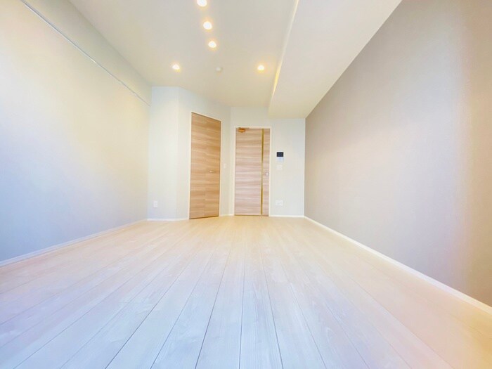 RIDGE豊洲の物件内観写真