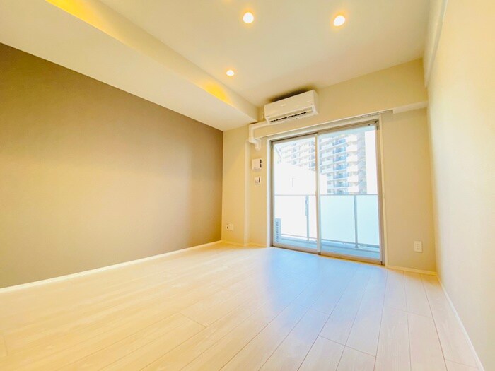 RIDGE豊洲の物件内観写真