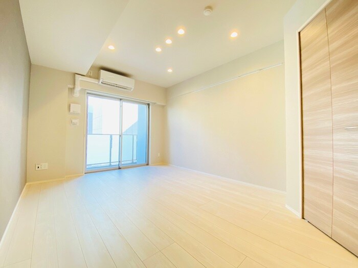 RIDGE豊洲の物件内観写真