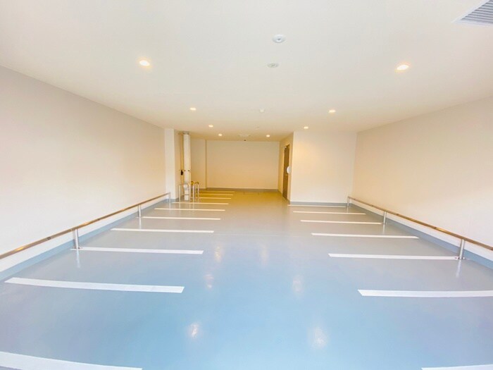 RIDGE豊洲の物件外観写真