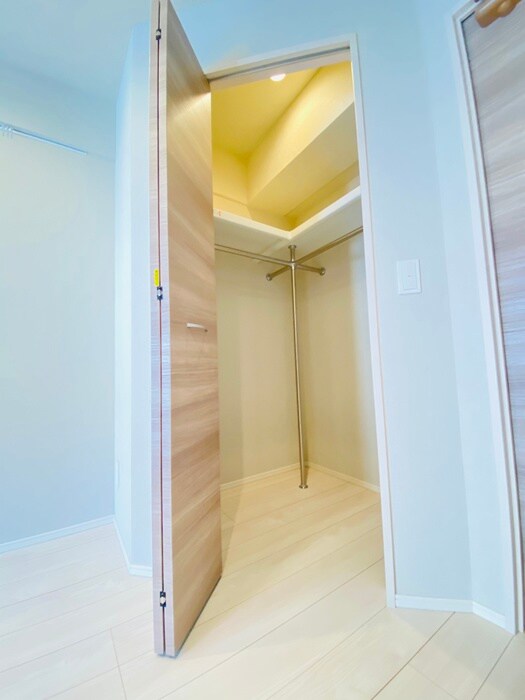 RIDGE豊洲の物件内観写真