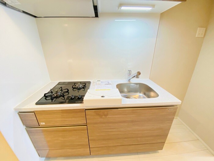 RIDGE豊洲の物件内観写真