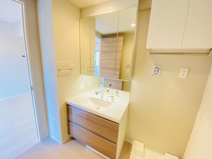 RIDGE豊洲の物件内観写真