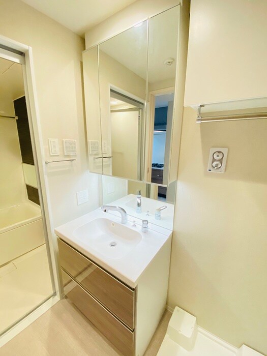 RIDGE豊洲の物件内観写真