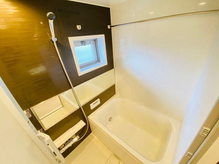 RIDGE豊洲の物件内観写真