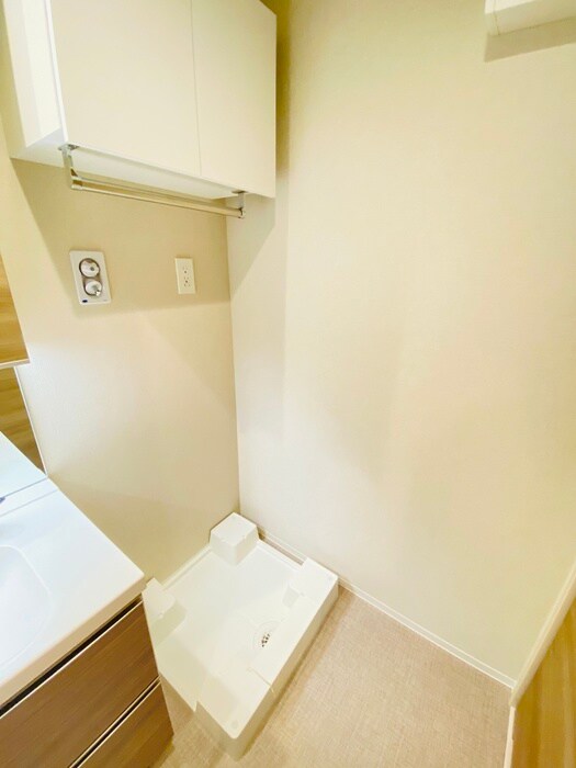 RIDGE豊洲の物件内観写真